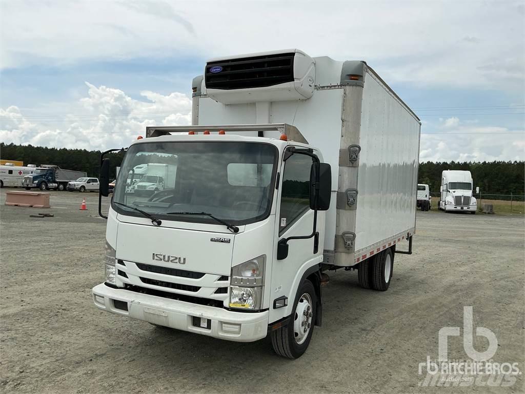Isuzu NPR Hűtős