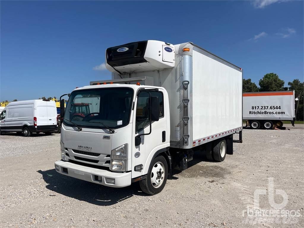 Isuzu NPR Hűtős