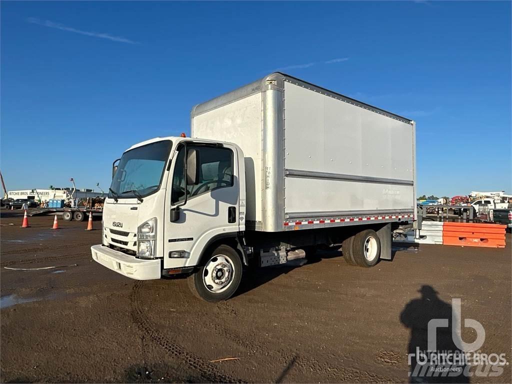 Isuzu NPR HD Transporterek