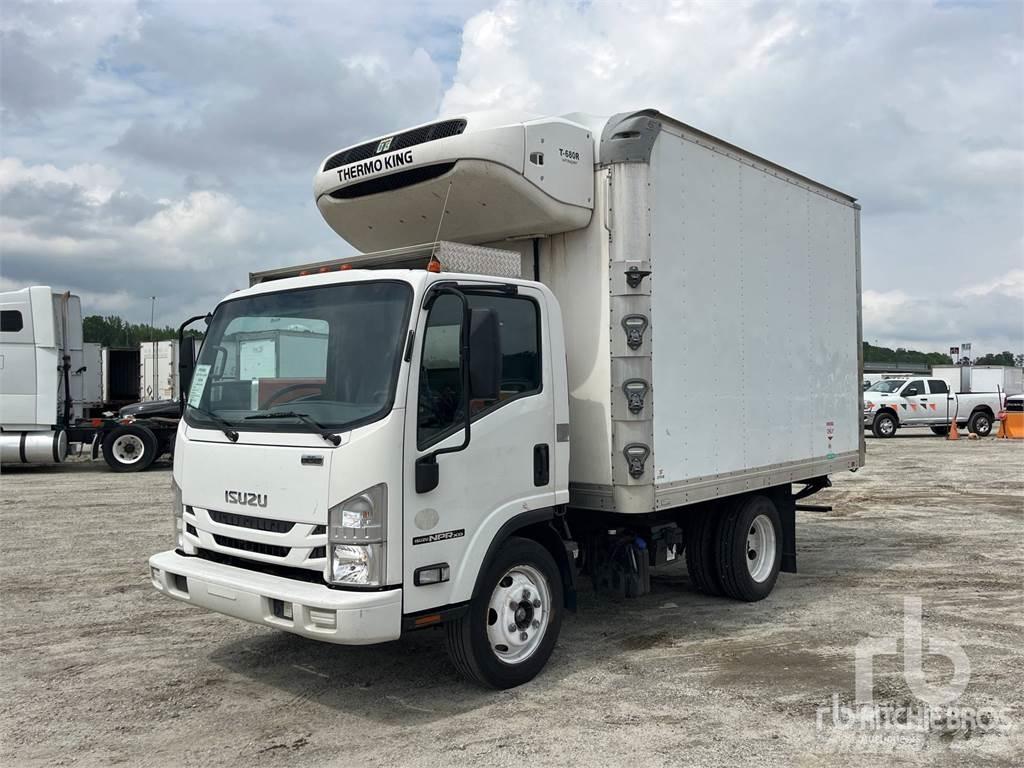 Isuzu NPR XD Hűtős