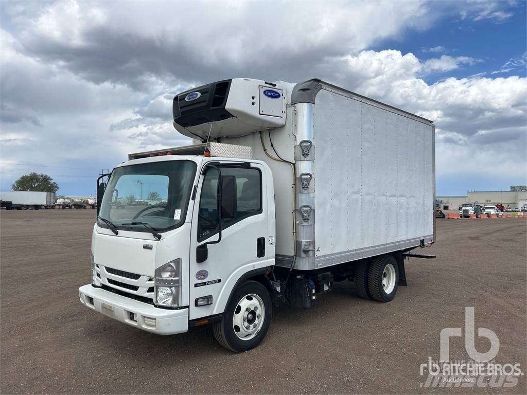 Isuzu NQR Hűtős