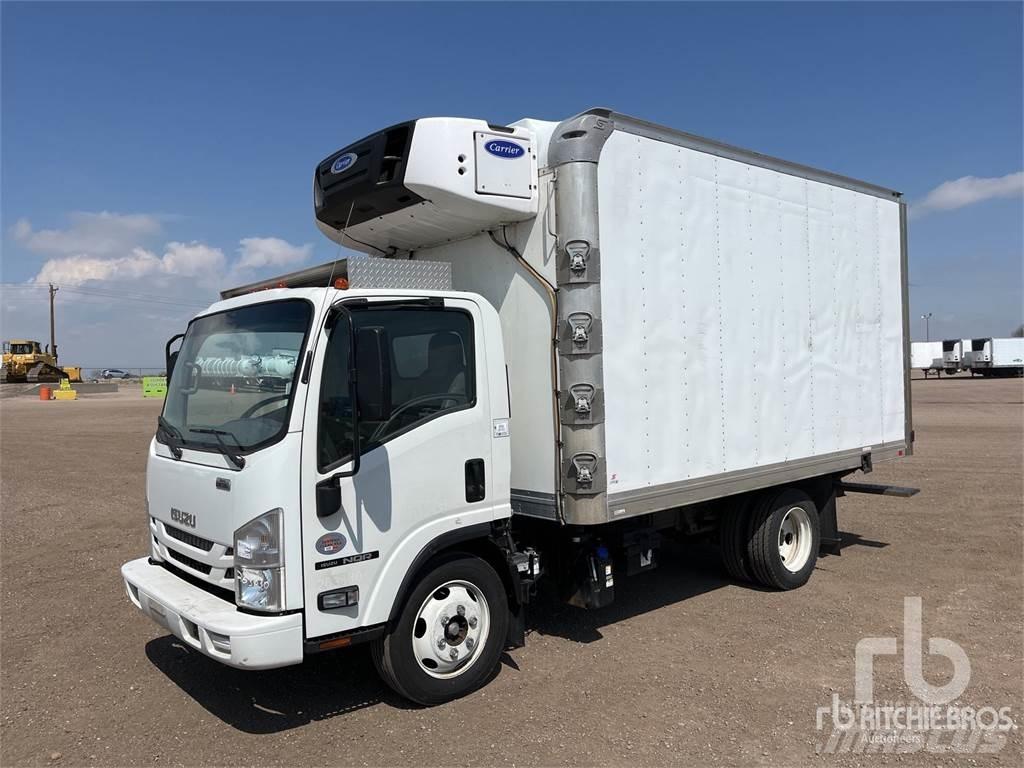 Isuzu NQR Hűtős
