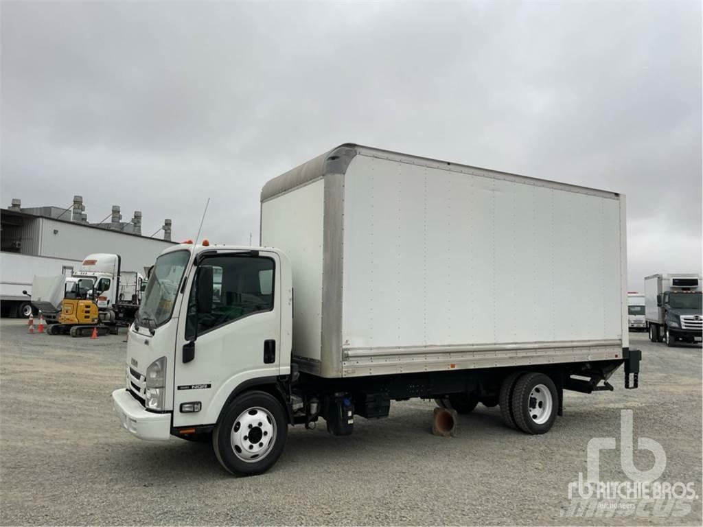 Isuzu NQR Transporterek