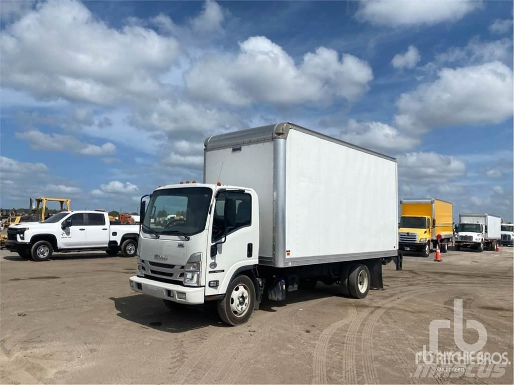 Isuzu NQR Transporterek