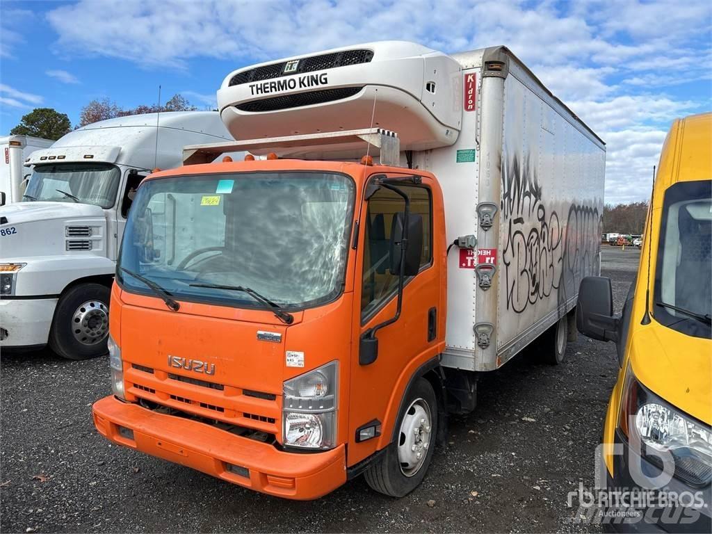 Isuzu NQR Transporterek