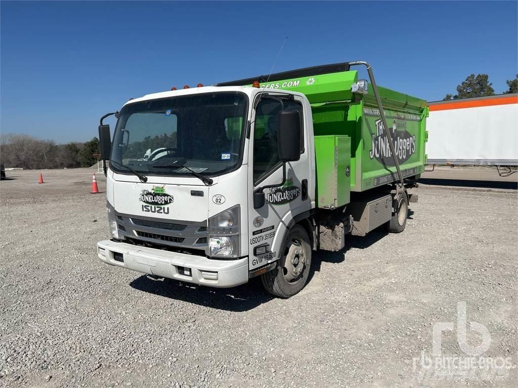Isuzu NRR Egyéb