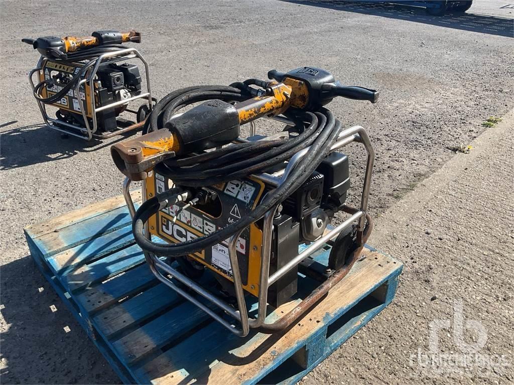 JCB BEAVER Építőipar - Egyebek