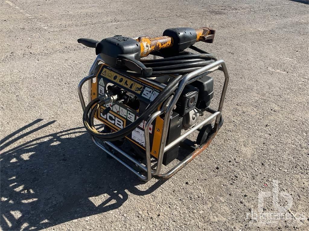 JCB BEAVER Építőipar - Egyebek