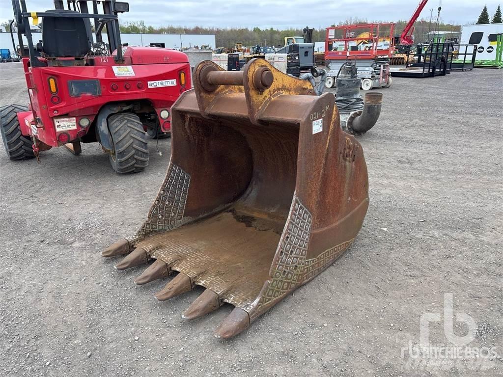  JD240-HD Kanalak