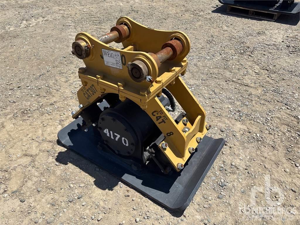 JISAN JCS50 Vibrátorok