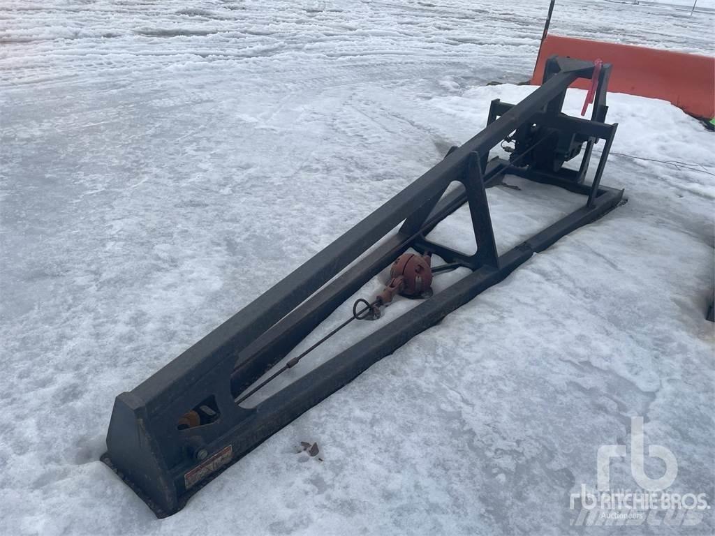 JLG 1001099351 Gémek és dipperek