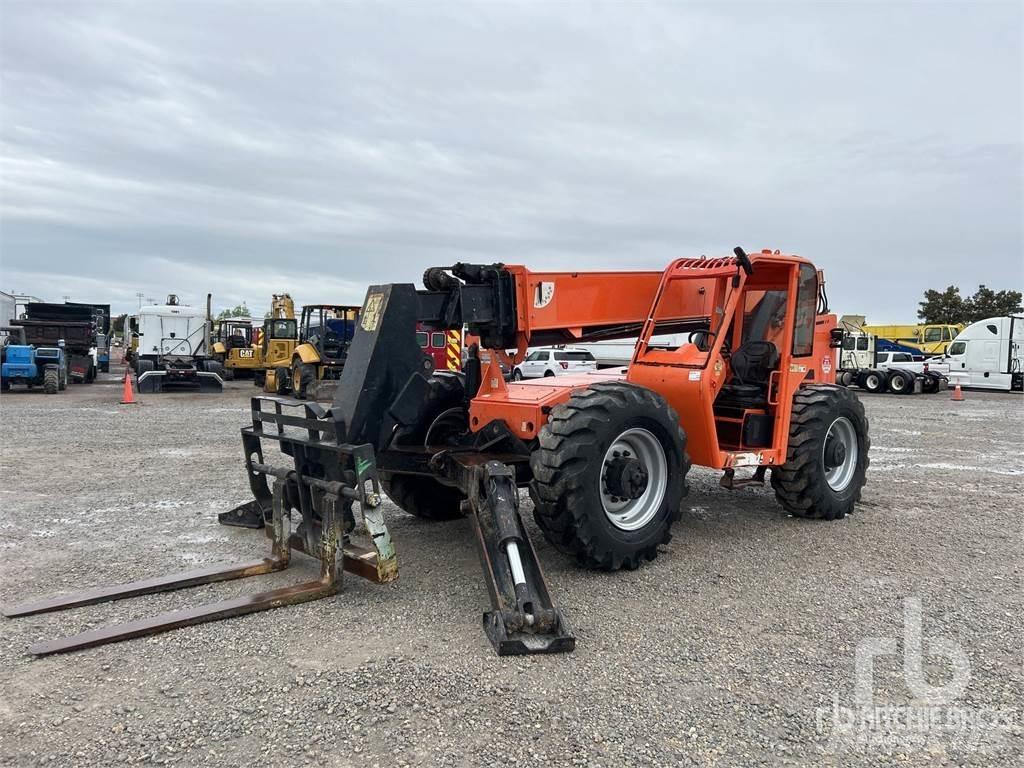 JLG 10054 Teleszkópos rakodók