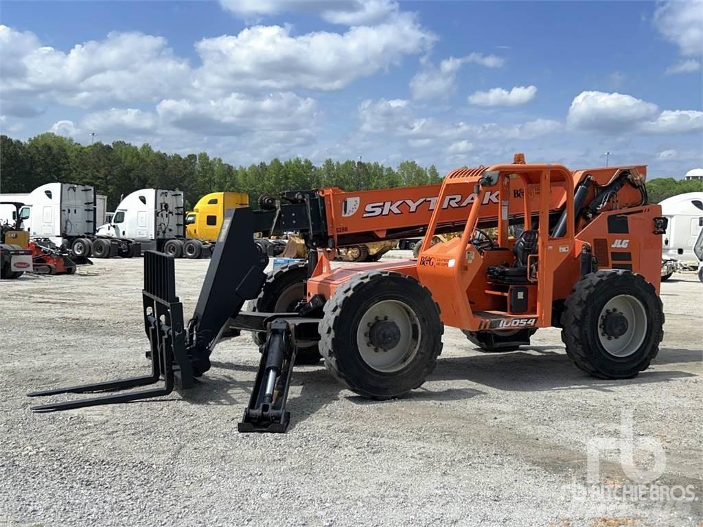 JLG 10054 Teleszkópos rakodók