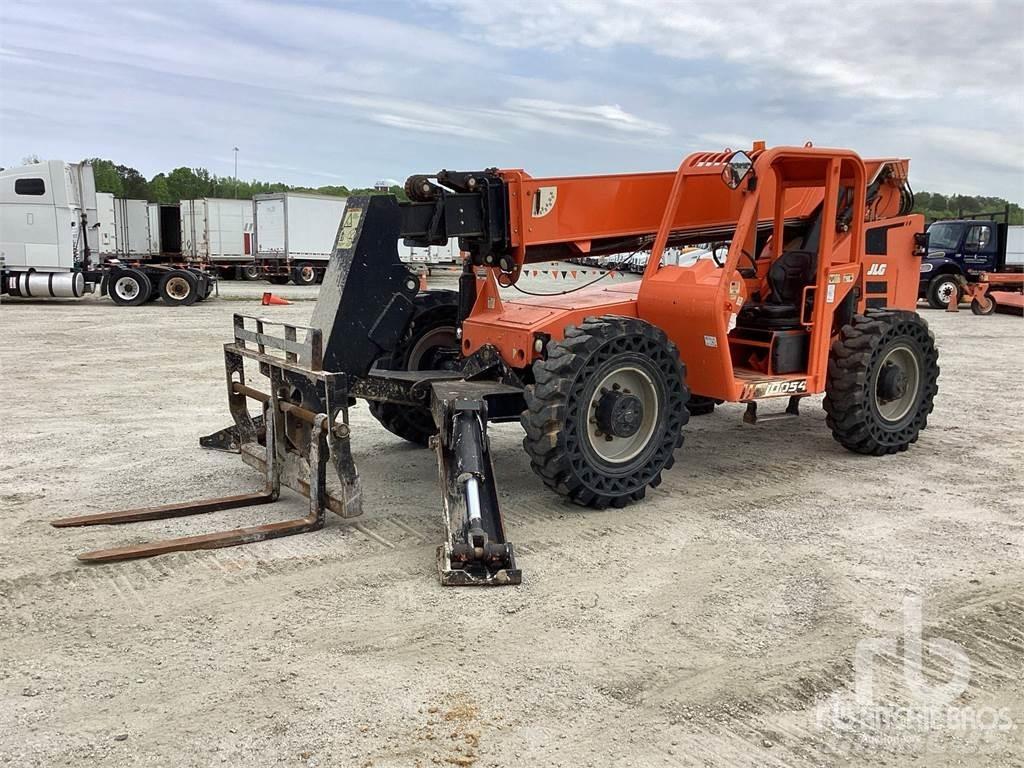 JLG 10054 Teleszkópos rakodók