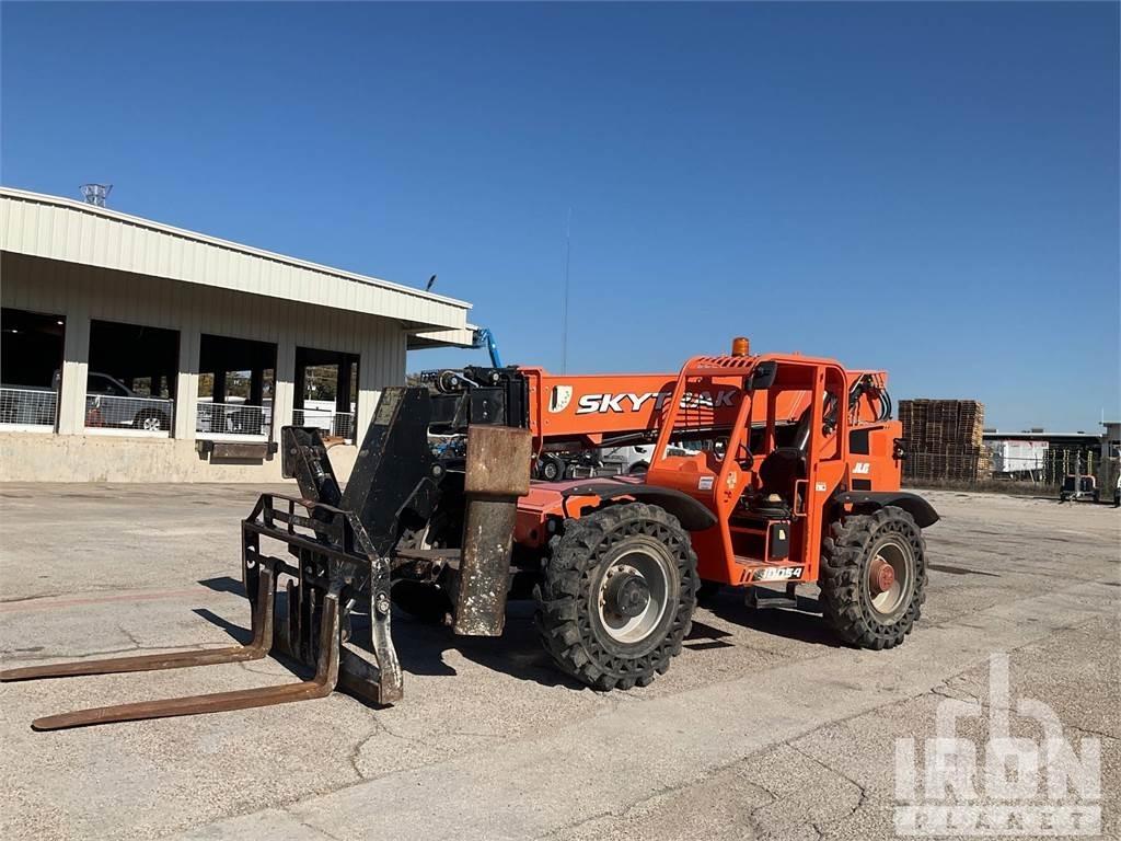 JLG 10054 Teleszkópos rakodók