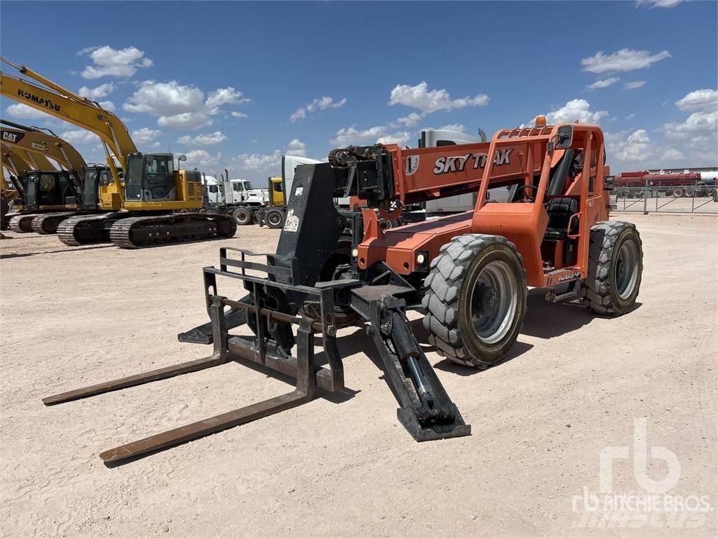 JLG 10054 Teleszkópos rakodók