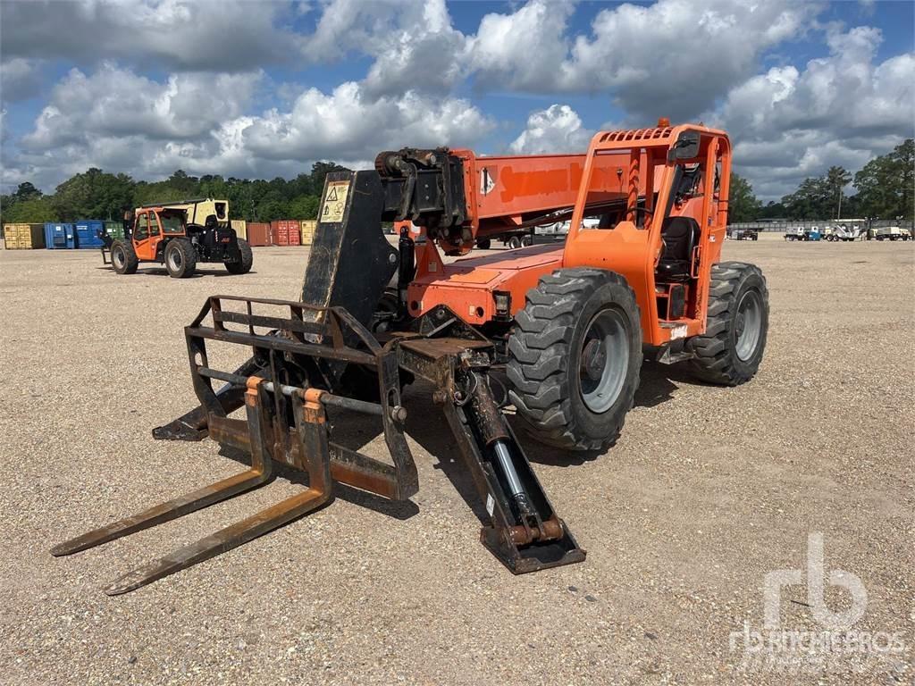 JLG 10054 Teleszkópos rakodók