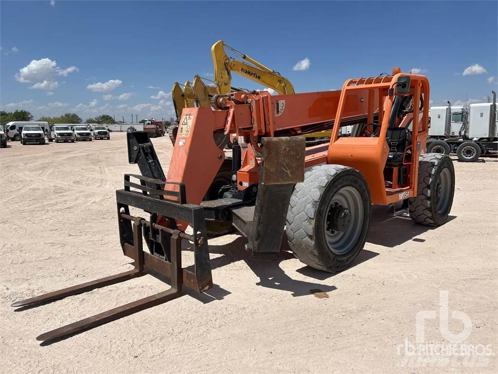 JLG 10054 Teleszkópos rakodók