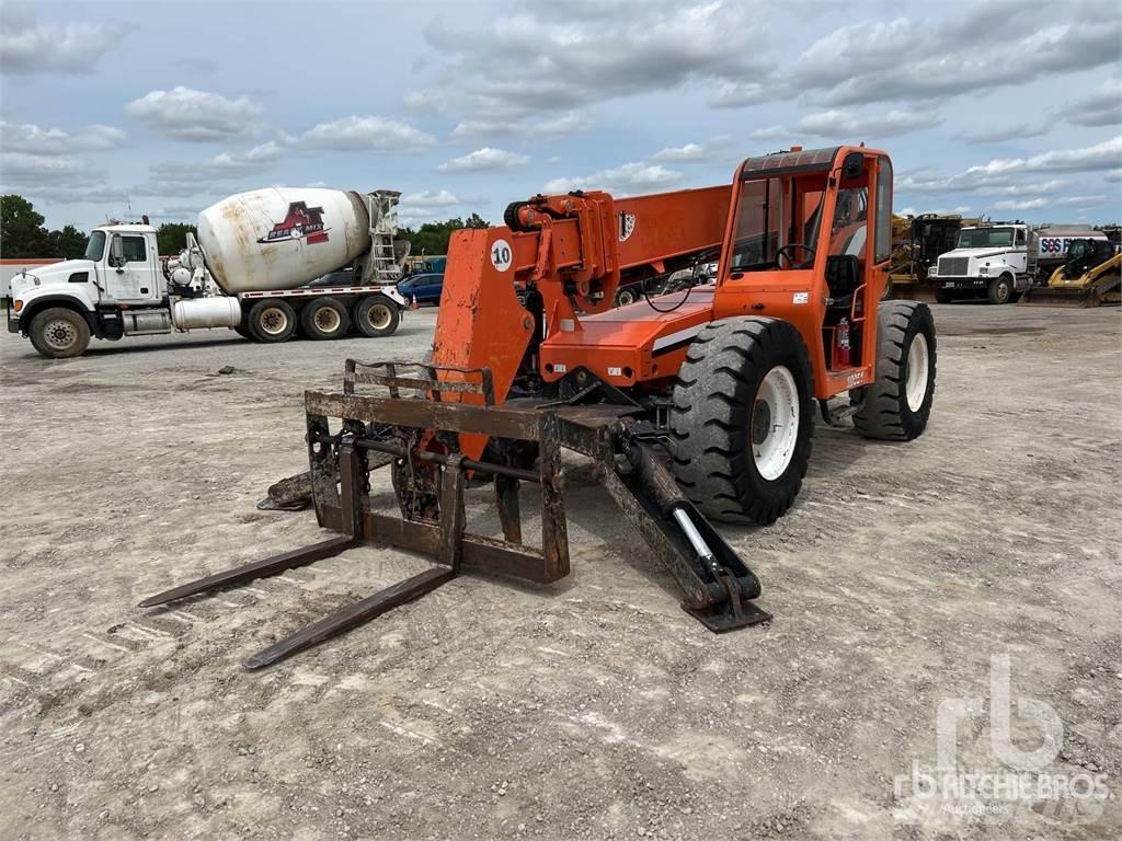 JLG 10054 Teleszkópos rakodók