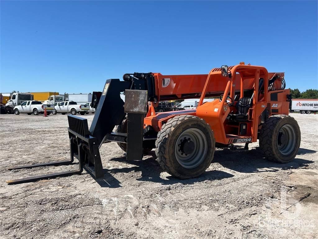 JLG 10054 Teleszkópos rakodók