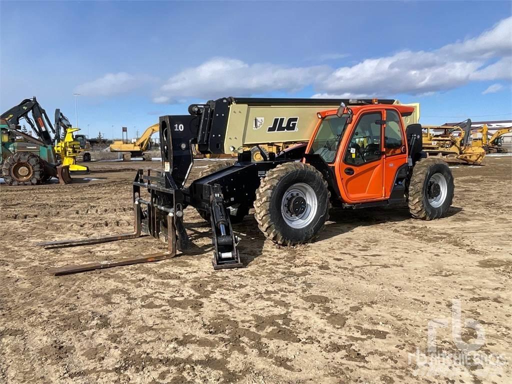 JLG 1055 Teleszkópos rakodók