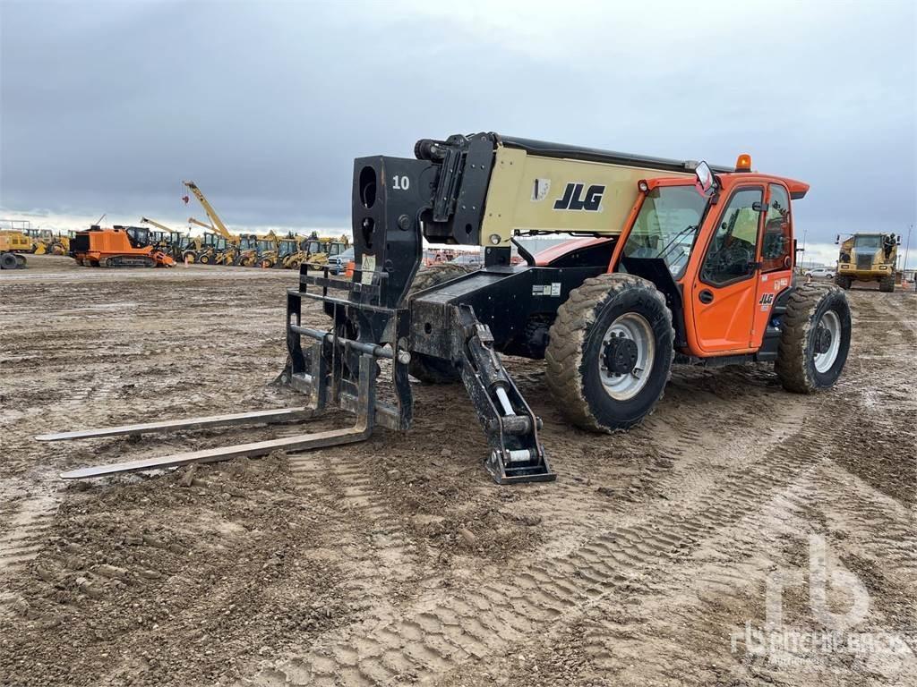 JLG 1055 Teleszkópos rakodók