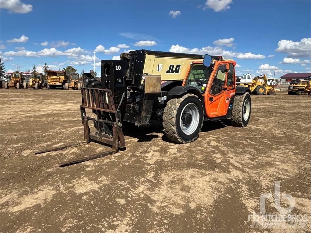 JLG 1055 Teleszkópos rakodók