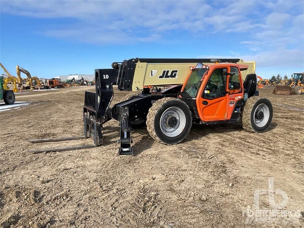 JLG 1055 Teleszkópos rakodók