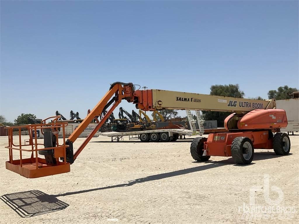 JLG 1200SJP Karos emelők