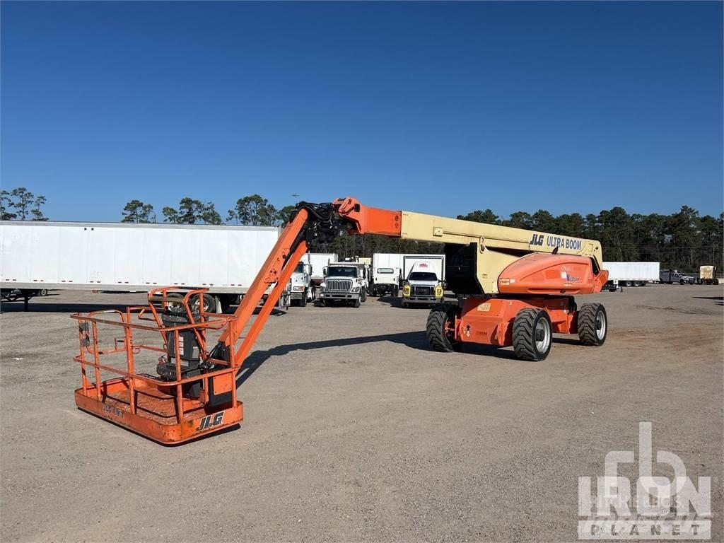 JLG 1250AJP Karos emelők