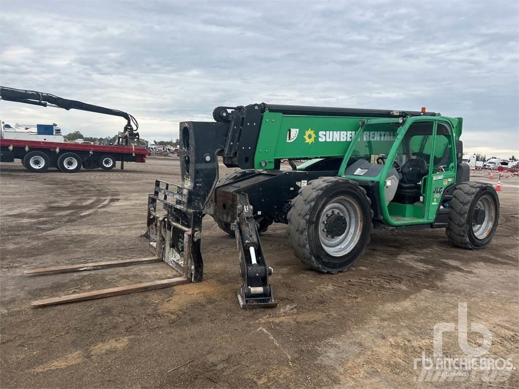 JLG 1255 Teleszkópos rakodók