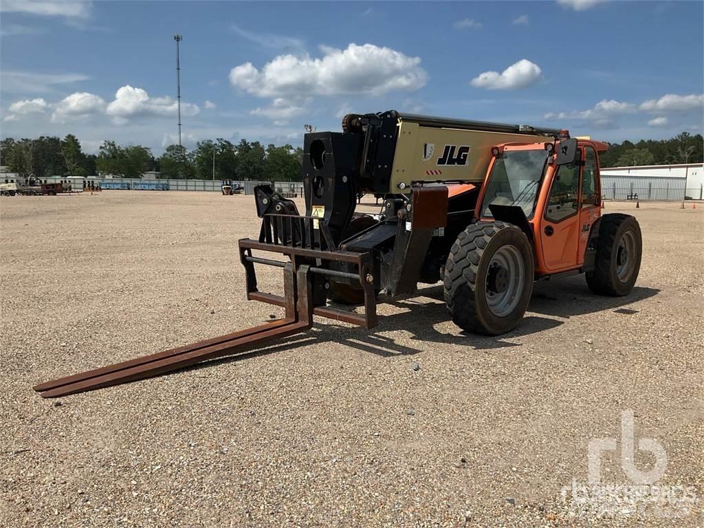 JLG 1255 Teleszkópos rakodók
