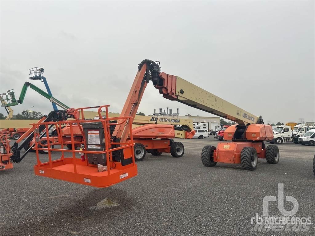 JLG 1350SJP Karos emelők