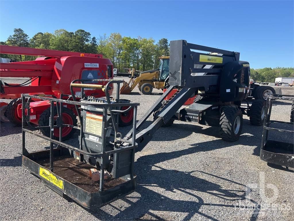 JLG 450A Karos emelők