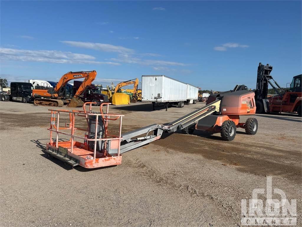 JLG 460SJ Karos emelők