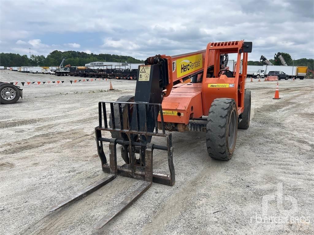 JLG 6042 Teleszkópos rakodók
