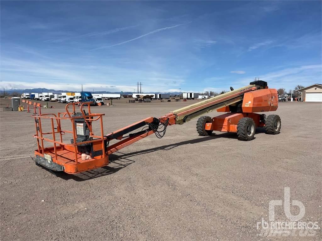 JLG 660SJ Karos emelők