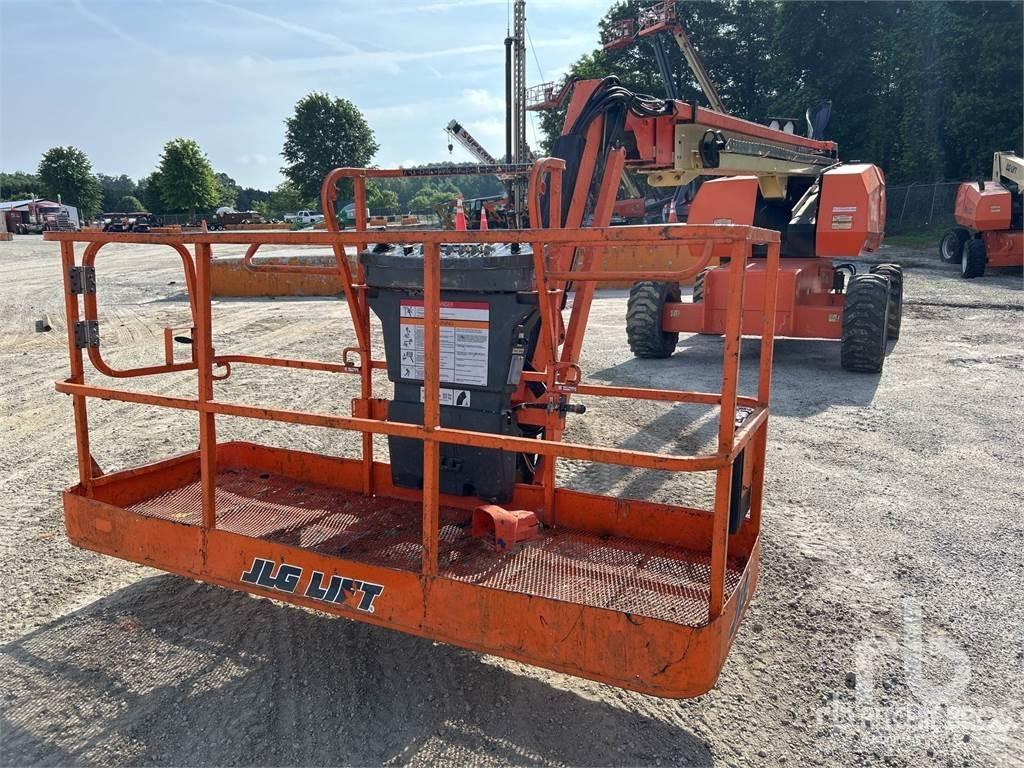 JLG 660SJ Karos emelők