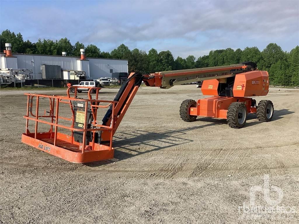 JLG 660SJ Karos emelők