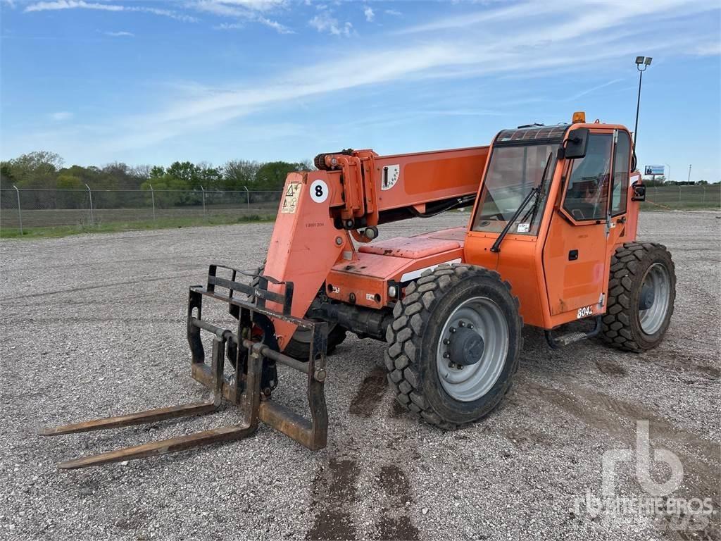 JLG 8042 Teleszkópos rakodók