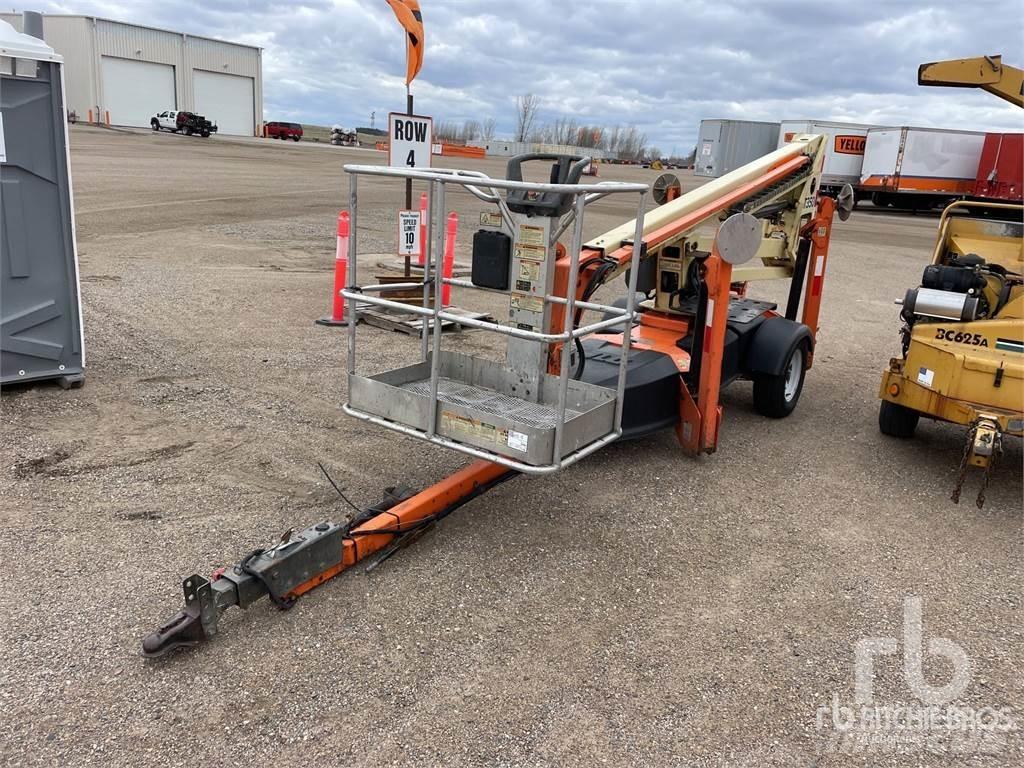 JLG T-350 Karos emelők