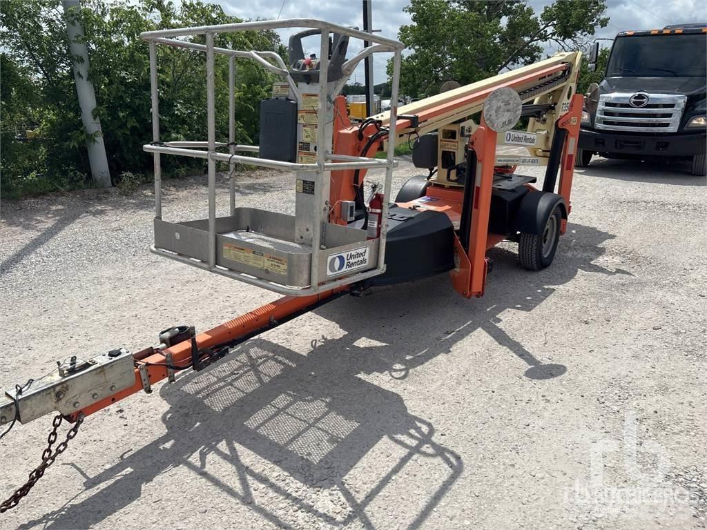 JLG T-350 Karos emelők