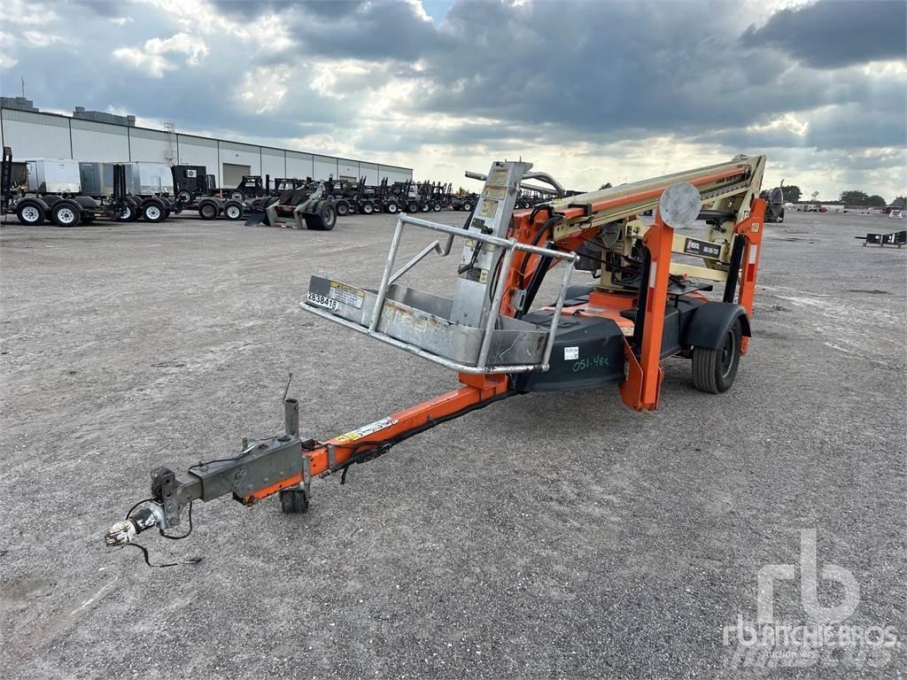 JLG T-350 Karos emelők