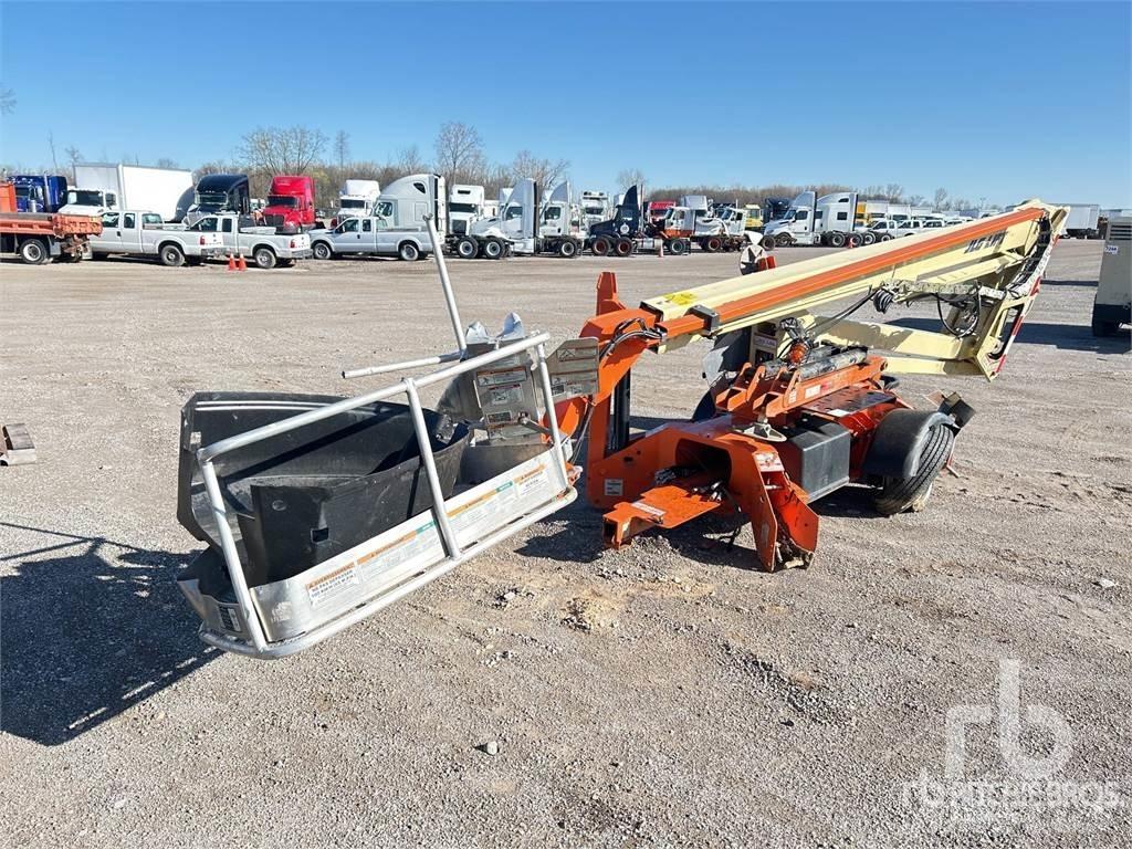 JLG T350 Karos emelők