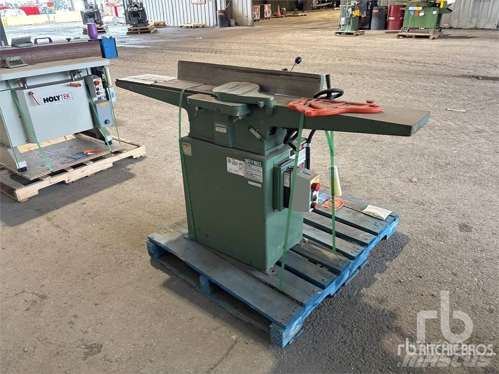 Jointer  Építőipar - Egyebek