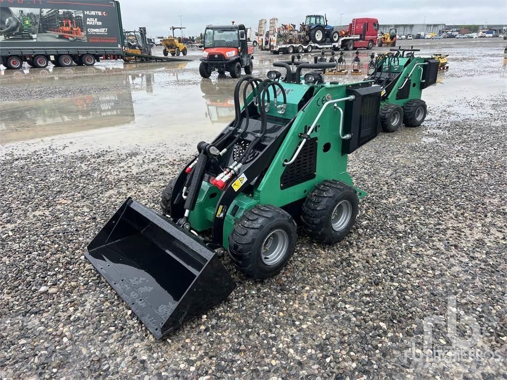 JPC HT320 Kompaktrakodók