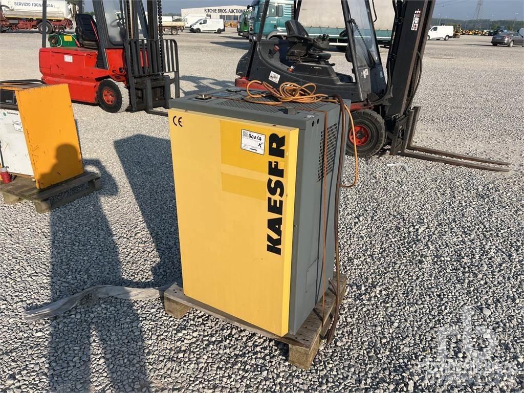 Kaeser TB19 Kompresszorok