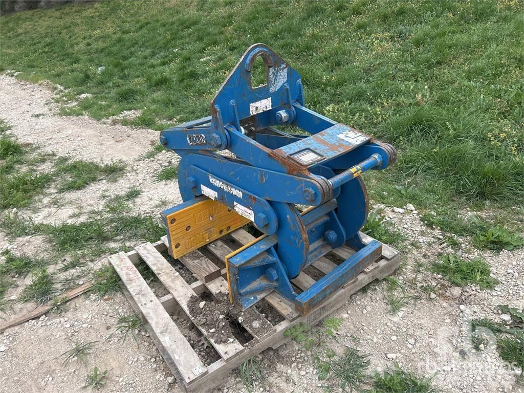 Kenco KL30000 Beton tartozékok
