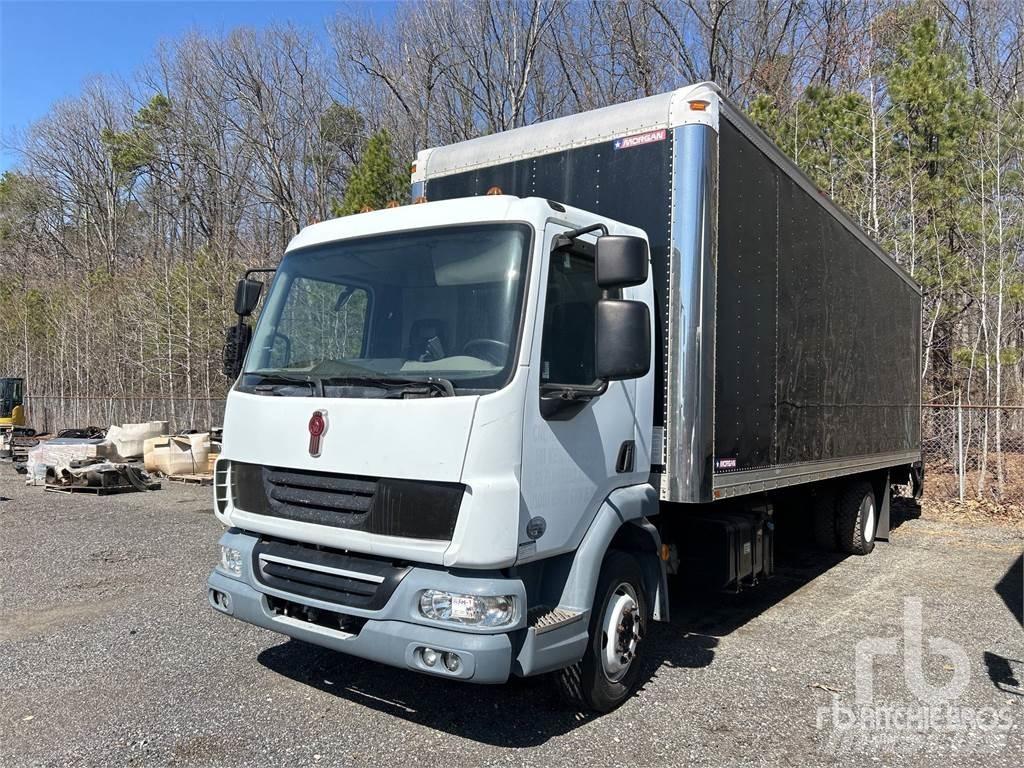 Kenworth K370 Transporterek
