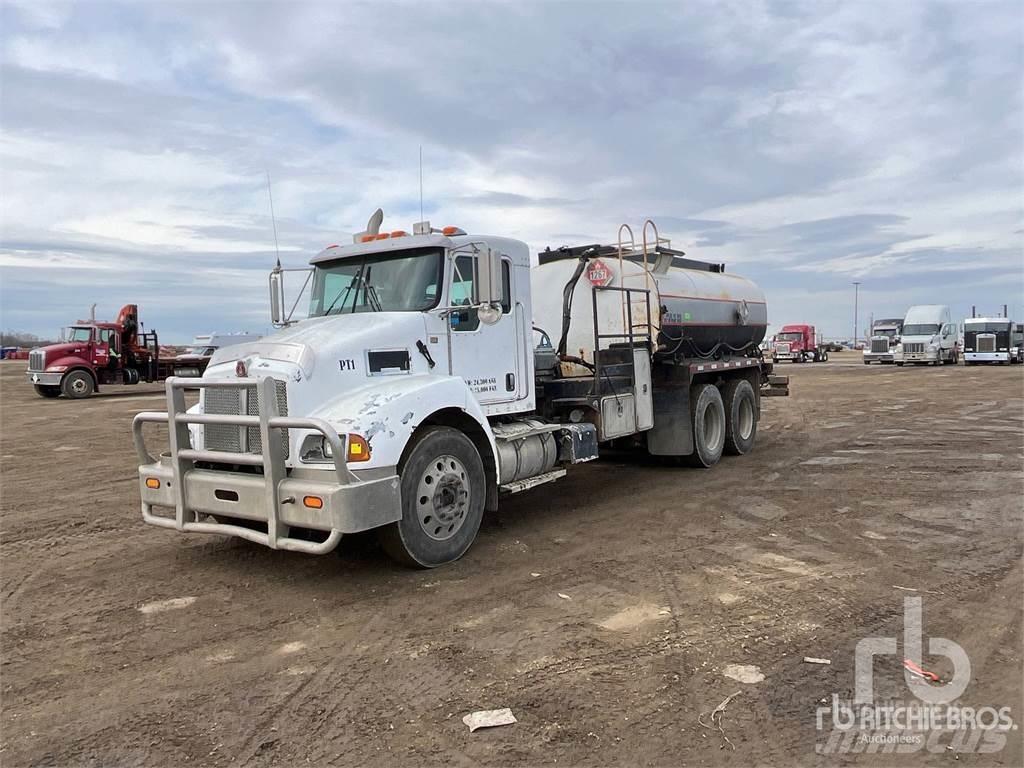 Kenworth T300 Egyéb